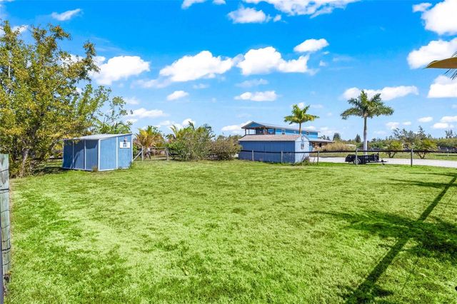 6050 STRINGFELLOW ROAD, St James City, FL 33956