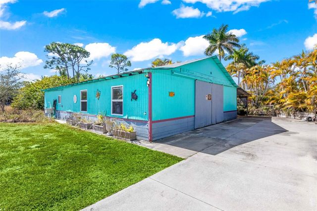 6050 STRINGFELLOW ROAD, St James City, FL 33956