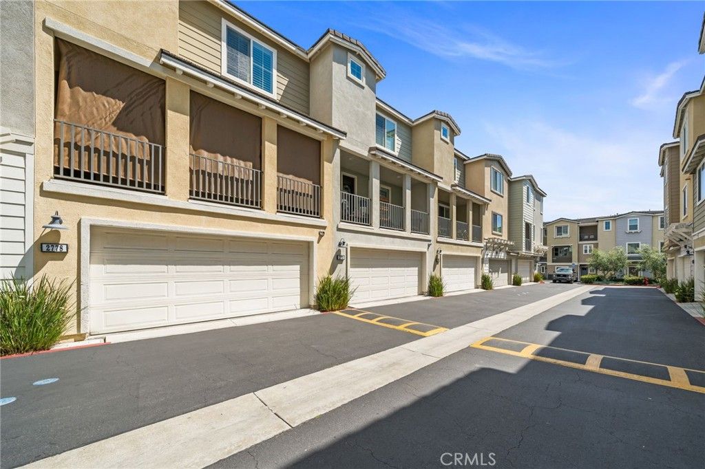 Image 41 of property listing at 2778 Daybreak, Pomona, CA 91767