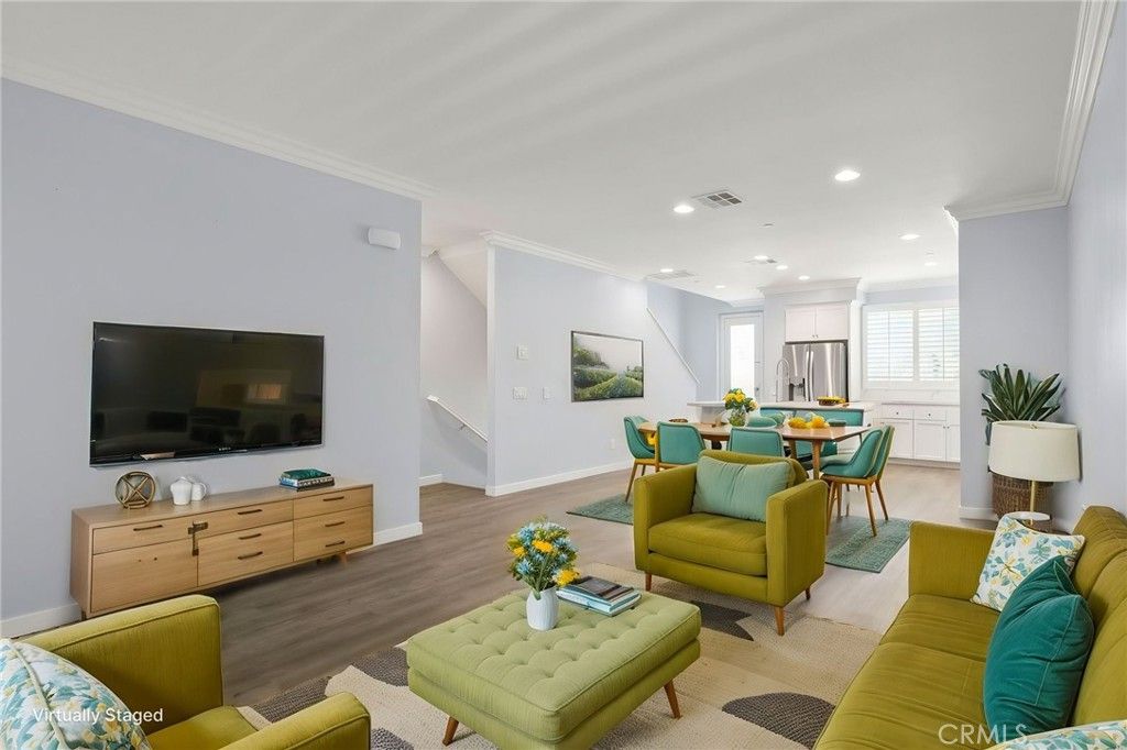 Image 7 of property listing at 2778 Daybreak, Pomona, CA 91767