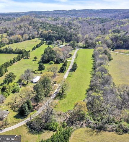 1 Carlton Drive, Rockmart, GA 30153