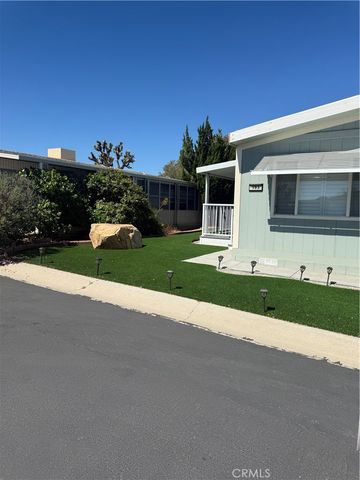 7501 Palm Ave, Yucca Valley, CA 92284
