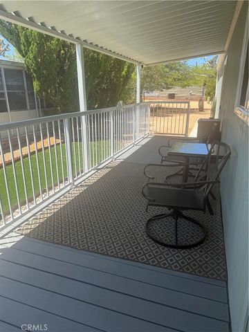7501 Palm Ave, Yucca Valley, CA 92284