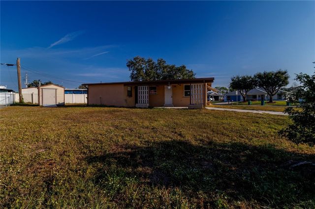 2161 HAYWORTH ROAD, Port Charlotte, FL 33952