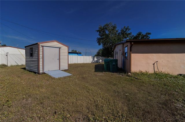 2161 HAYWORTH ROAD, Port Charlotte, FL 33952