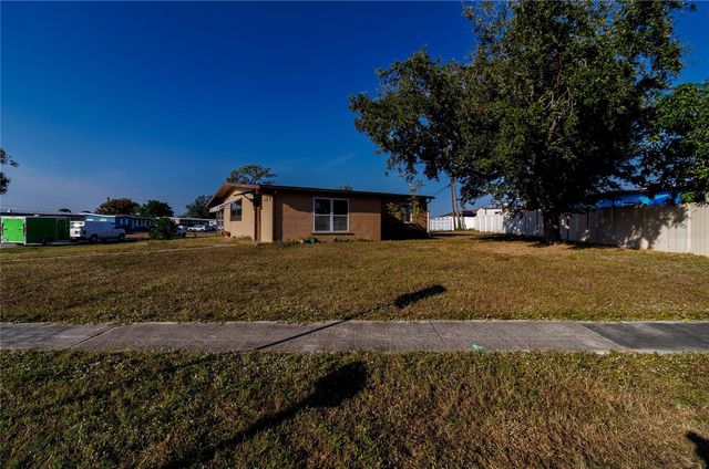 2161 HAYWORTH ROAD, Port Charlotte, FL 33952