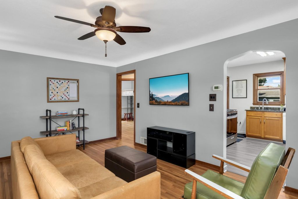 1923 44th Avenue NE, Columbia Heights, MN 55421 — photo 5