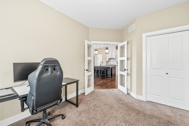 2511 N Ridgehurst, Wichita, KS 67228