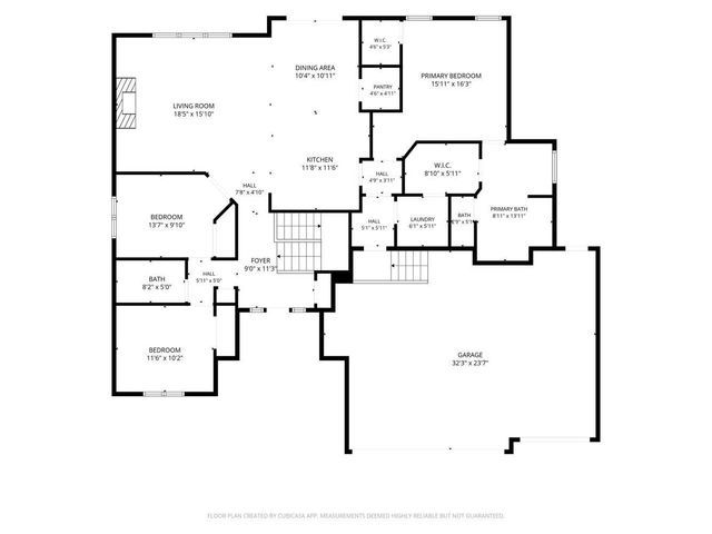 2511 N Ridgehurst, Wichita, KS 67228