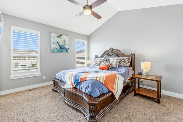 2511 N Ridgehurst, Wichita, KS 67228
