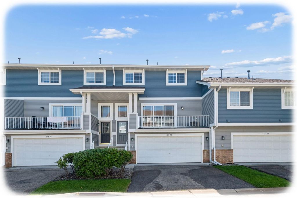17628 69th Place N, Maple Grove, MN 55311 — exterior
