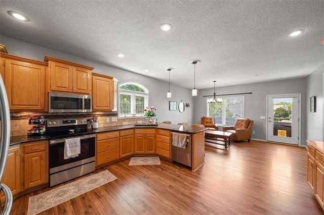 13060 Woodridge Street, Platte City, MO 64079