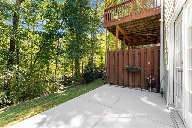 2075 Pine Tree Drive B1, Buford, GA 30518