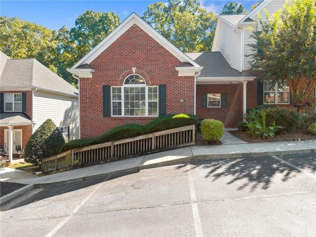 2075 Pine Tree Drive B1, Buford, GA 30518