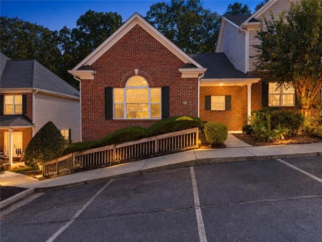 2075 Pine Tree Drive B1, Buford, GA 30518