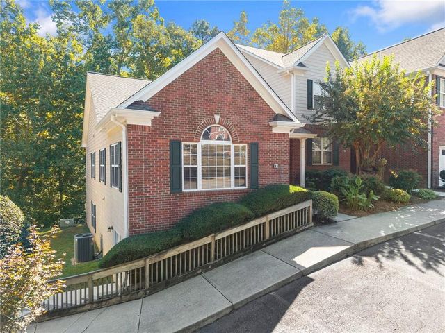 2075 Pine Tree Drive B1, Buford, GA 30518