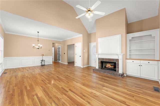 2075 Pine Tree Drive B1, Buford, GA 30518