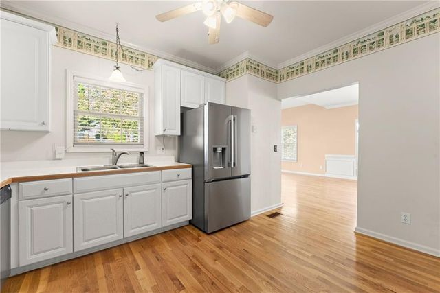 2075 Pine Tree Drive B1, Buford, GA 30518