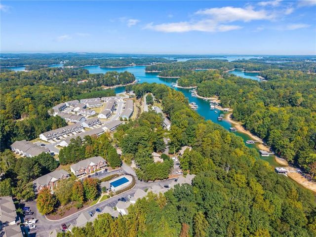 2075 Pine Tree Drive B1, Buford, GA 30518