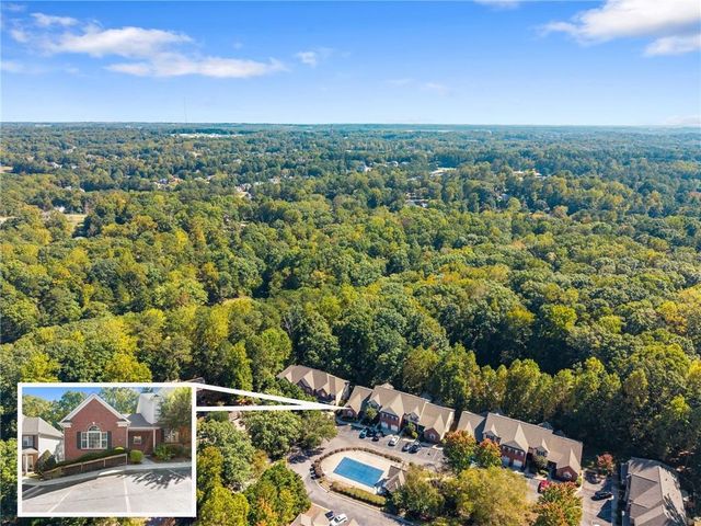 2075 Pine Tree Drive B1, Buford, GA 30518