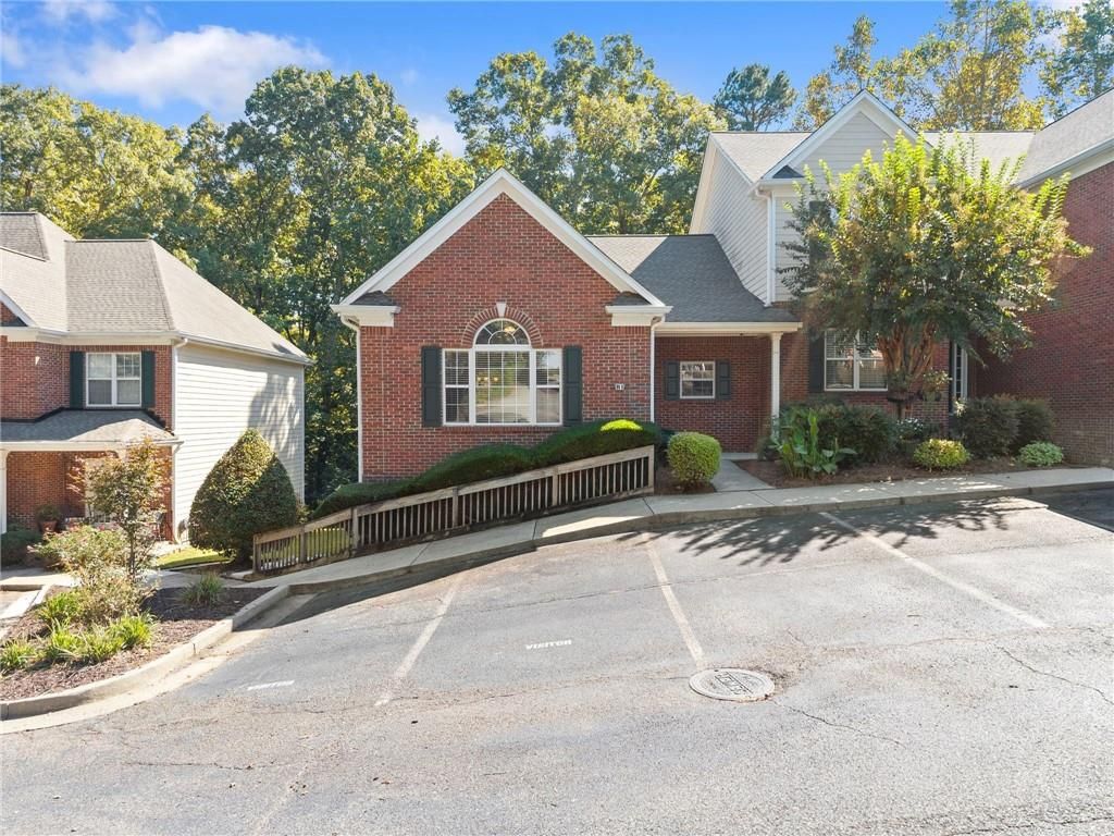 2075 Pine Tree Drive B1, Buford, GA 30518