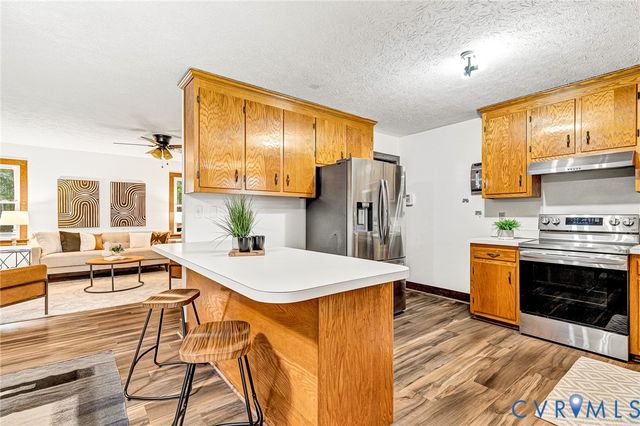 18207 Old Ridge Rd, Montpelier, VA 23192