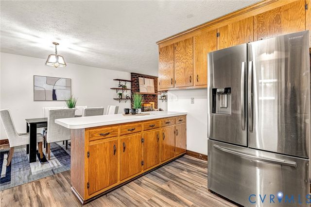 18207 Old Ridge Rd, Montpelier, VA 23192