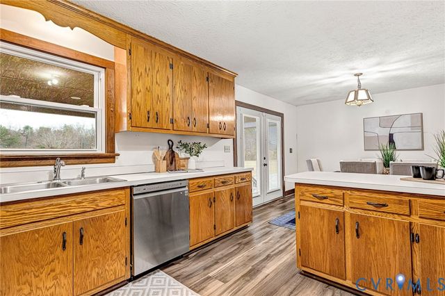 18207 Old Ridge Rd, Montpelier, VA 23192