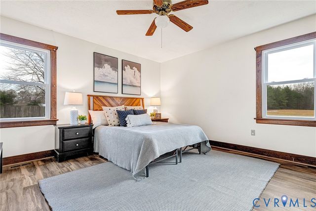 18207 Old Ridge Rd, Montpelier, VA 23192