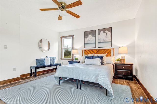 18207 Old Ridge Rd, Montpelier, VA 23192