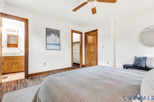 18207 Old Ridge Rd, Montpelier, VA 23192