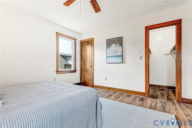 18207 Old Ridge Rd, Montpelier, VA 23192