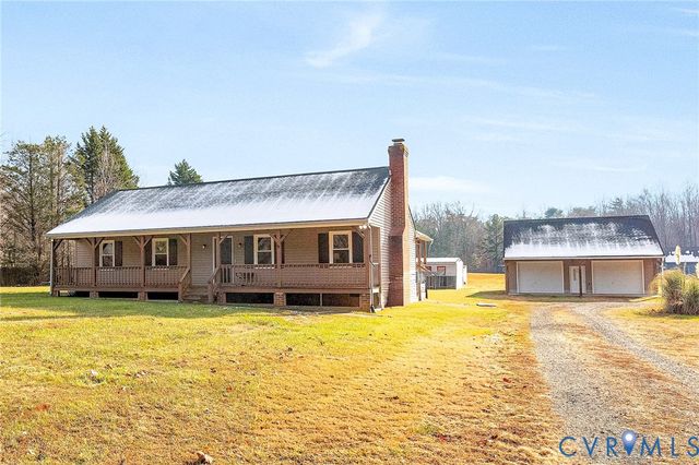 18207 Old Ridge Rd, Montpelier, VA 23192