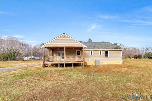 18207 Old Ridge Rd, Montpelier, VA 23192