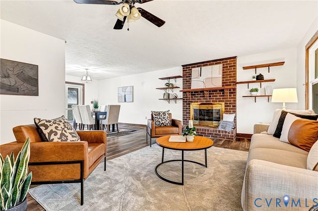 18207 Old Ridge Rd, Montpelier, VA 23192