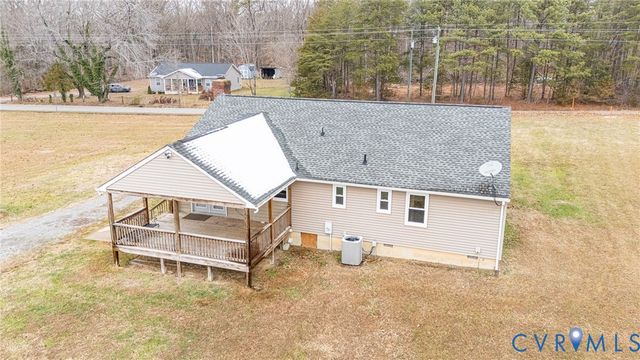 18207 Old Ridge Rd, Montpelier, VA 23192