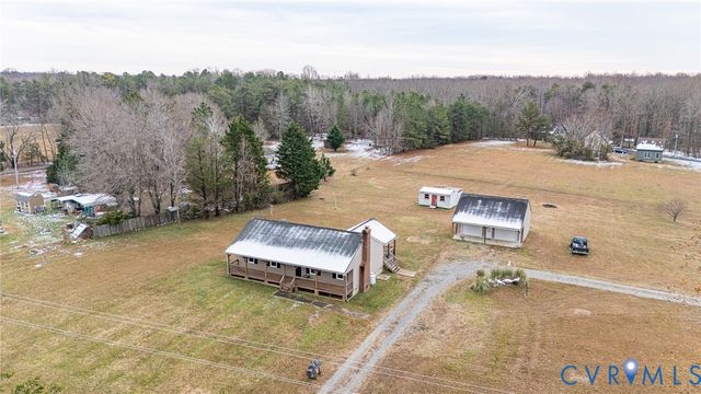 18207 Old Ridge Rd, Montpelier, VA 23192