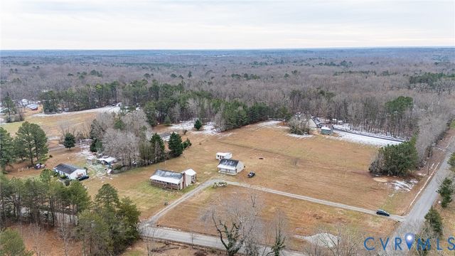 18207 Old Ridge Rd, Montpelier, VA 23192