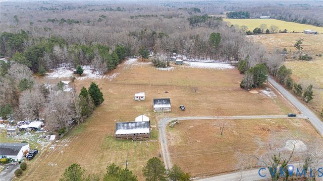 18207 Old Ridge Rd, Montpelier, VA 23192