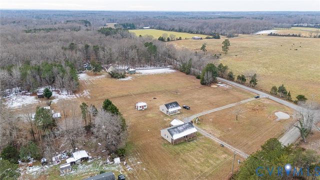 18207 Old Ridge Rd, Montpelier, VA 23192