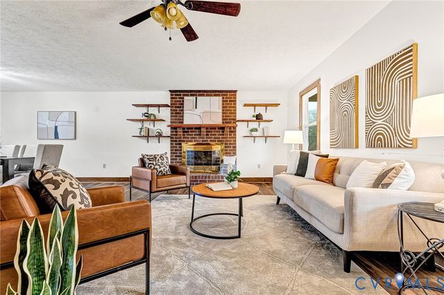 18207 Old Ridge Rd, Montpelier, VA 23192