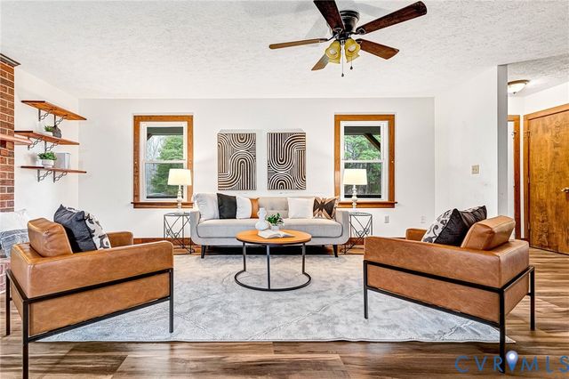 18207 Old Ridge Rd, Montpelier, VA 23192