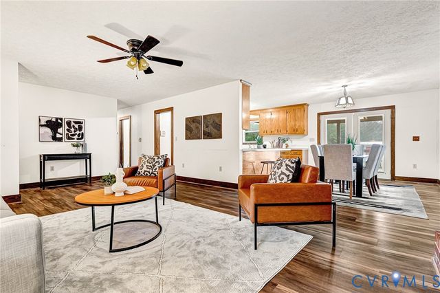 18207 Old Ridge Rd, Montpelier, VA 23192