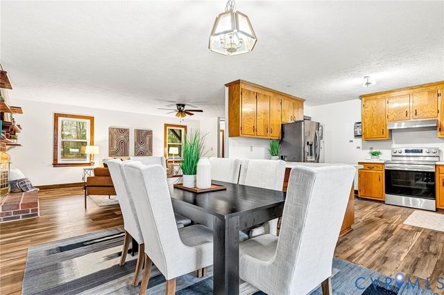 18207 Old Ridge Rd, Montpelier, VA 23192