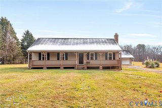 18207 Old Ridge Rd, Montpelier, VA 23192