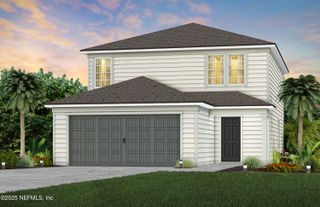 5477 LONGFIN Court, Jacksonville, FL 32244