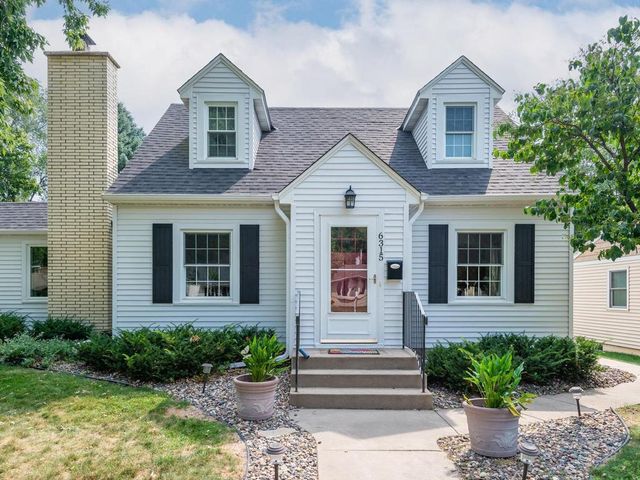 6315 Knox Avenue S, Richfield, MN 55423