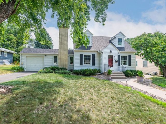 6315 Knox Avenue S, Richfield, MN 55423