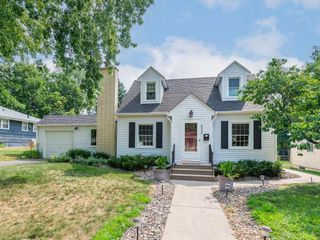 6315 Knox Avenue S, Richfield, MN 55423