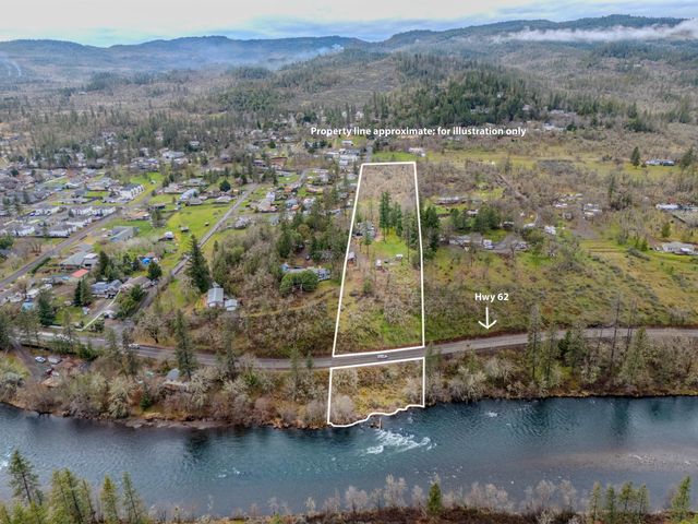 71 Cora Drive, Shady Cove, OR 97539